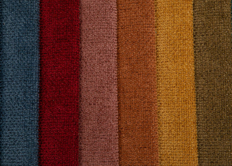 Microfiber Fabric to Line or Off - OTO | Rose