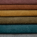 Tecido Microfibra para Forrar ou Estofar - Oto | Amarelo Pastel