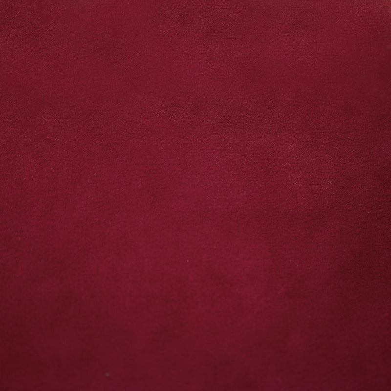    Tecido_Pet_Friendly_par_estofos_aveludado_vermelho