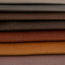 Tecido veludo para mobiliário e estofos - Trot | Tijolo