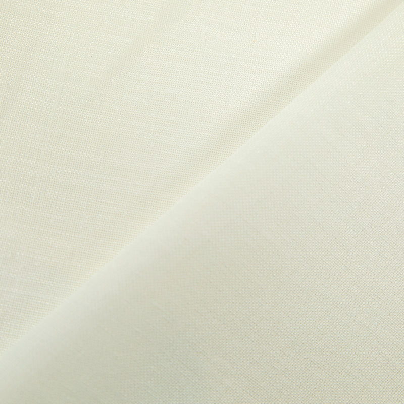 Tecido branco para cortinas ou cortinados. tecido elegante