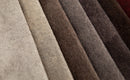 Velvety fabric for upholstery - OLPO | Beige