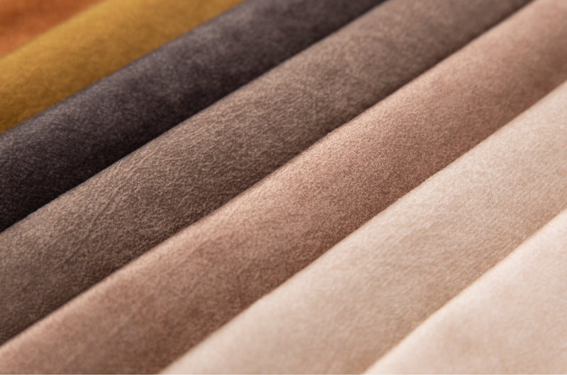 Fabric Velvet Fabric to Line Sofas - Vipe | Pearl
