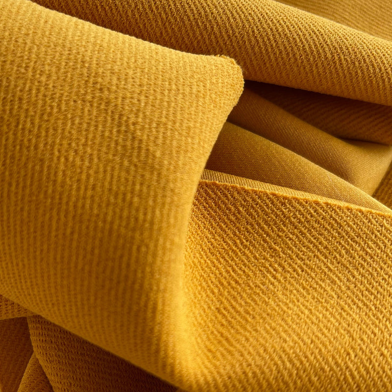 Tecidos_lisos_cores_pastel_Tecido_estruturado_Amarelo_Tecidos_Texland