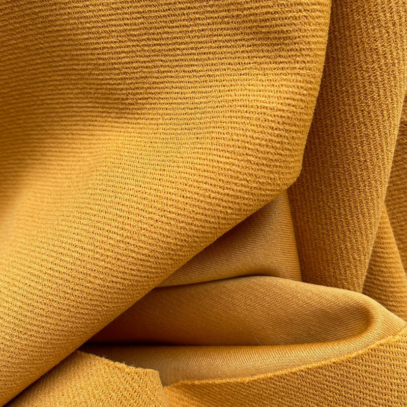 Tecidos_lisos_cores_pastel_Tecido_estruturado_Amarelo_Tecidos_Texland
