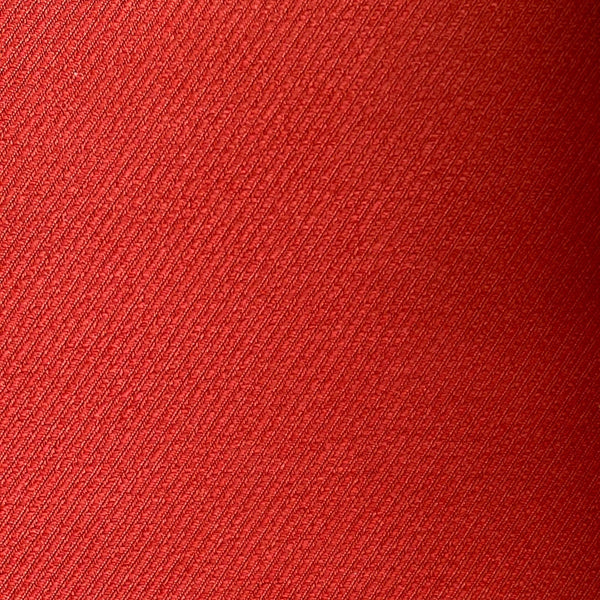 Structured Fabric | Meike - Red