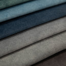 Tecido veludo para mobiliario e estofos Cinza Esverdeado _Texland