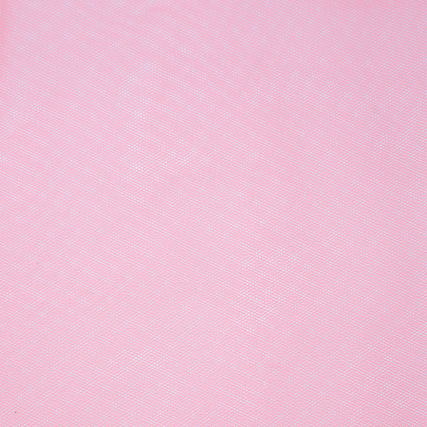 3m breedte Tule Fabric - roze