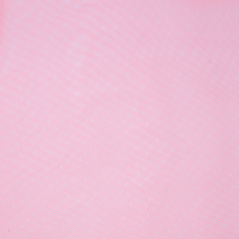 Tissu de tulle de largeur de 3m - rose clair